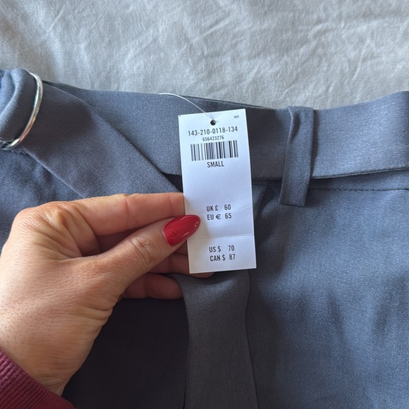 Utility skort - Picture 3 of 5